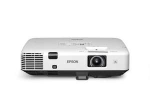 Яркие и компактные проекторы Epson премиум-класса для бизнеса и образования