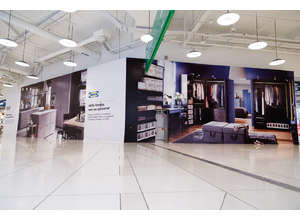 ИКЕА меняет формат