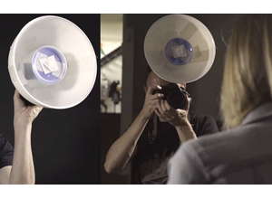 Как сделать портретную тарелку из подручных материалов