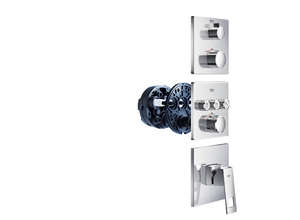 Система GROHE Rapido SmartBox