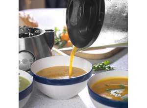 Тест суповарок: если ты не хочешь супа, поступаешь очень глупо!