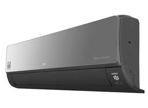 LG – главный по погоде дома