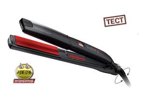 Тест выпрямителя для волос Valera 100.01 SWISS`X Digital