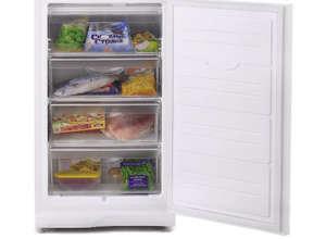 Искусство заморозки, как зеркало обеденного стола