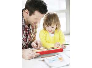 Как выбрать планшет для маленького гения?