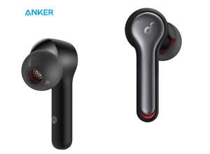 Anker Soundcore Liberty Air 2 — небесный звук с алмазами