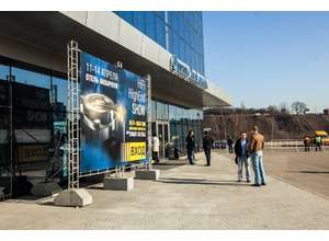 Итоги выставки Hi-Fi &amp; High End Show 2013