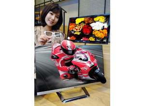 Телевизоры и мониторы LG 2012: технология IPS выезжает в режиме 3D из каждого экрана 