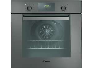 Встраиваемая техника Candy: пять моделей для красивой кухни