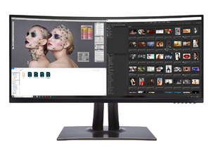 ViewSonic выпустила профессиональный монитор VP3481 ColorPro™ с исключительной точностью цветопередачи и невероятным уровнем детализации изображения