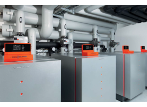 Отопление с помощью тепловых насосов признано самой выгодной экономической моделью