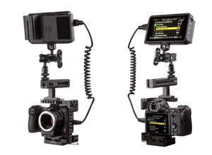 Комплект Essential Movie Kit для NIKON Z6: съемка видео на беззеркальную фотокамеру