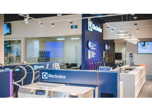 Electrolux открыл новый демонстрационный центр One Electrolux Labs