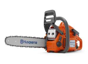 Подарки к праздникам — 23 февраля и 8 марта  — от Husqvarna Group
