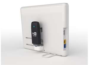 Мощный сигнал всегда и везде: компания UPVEL и Электромеханический завод РЭМО представляет новый усилитель интернет-сигнала «CONNECT 3.5»