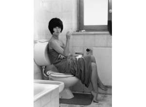 Фотообзор: Тацио Секкьяроли — первый папарацци