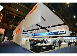 Интернет вещей становится персонализированным — Bosch акцентирует внимание на умных помощниках в рамках выставки CES 2017