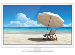 Цветная феерия: новые серии LED-телевизоров BBK