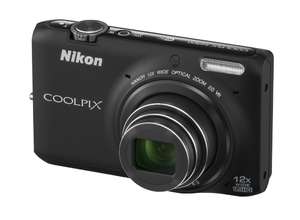Компактные фотокамеры Nikon COOLPIX S6500 и COOLPIX S2700: еще Ливщиц говорил, делиться надо. Лучшими снимками по Wi-Fi