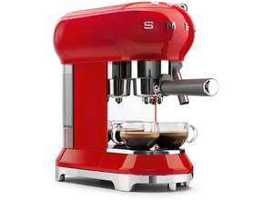 Smeg завоёвывает Red Dot Design Awards 2017