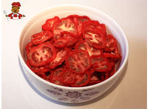Рецепт Вяленых томатов в дегидраторе Oursson DH0620D