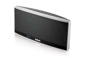 Ничего лишнего. Только музыка.  Беспроводная Bluetooth-акустика BBK BTA115 и BTA120