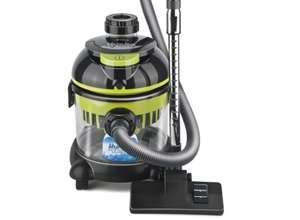 Мини-обзор пылесоса Arnica Hydra