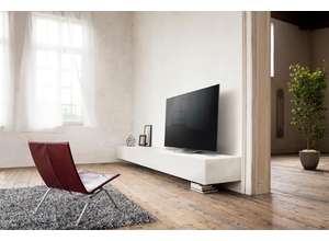 Лаконичность линий и качество изображения: новые 4К-телевизоры BRAVIA уже доступны на российском рынке