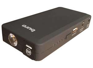 BURO заводит!