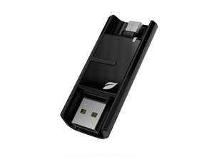 Leef Bridge — универсальный накопитель с microUSB для устройств на базе Android