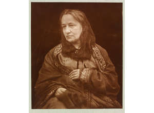 Миссис Кэмерон: без суетливой повседневности