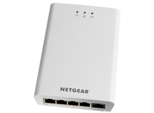 Компания NETGEAR выпустила комплексное решение нового поколения для создания беспроводных сетей.