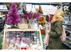 ОБИ: новогодние подарки для новогоднего настроения