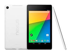 Обновление Android 5.0 Lollipop для Asus Nexus 7
