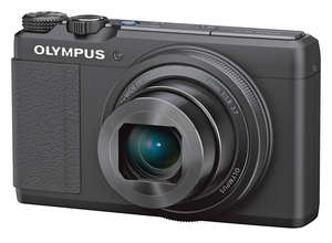 Мини-обзор компактной фотокамеры Olympus XZ-10