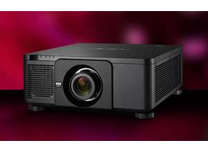 NEC представит на выставке ISE 2018  новейший 4K UHD-проектор