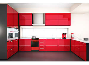 Новая цветная коллекция плит от Hansa