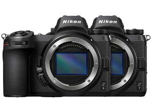 Фотоаппараты Nikon заняли лидирующие позиции в нескольких категориях рейтинга Роскачества