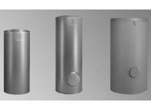 Новый бойлер Viessmann снижает энергозатраты на горячую воду