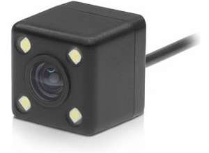 Автомобильная камера Neoline SC-02: смотри и не оборачивайся