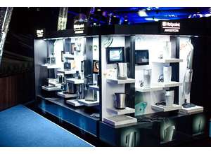 Hotpoint-Ariston представляет новую продуктовую линию с технологией High Definition