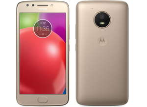 Lenovo представляет смартфоны Moto E4 и Moto E4 Plus