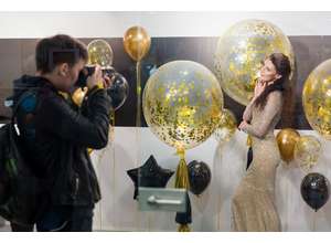 На Фотофоруме’2019 зону Touch & Try сформируют главные представители фотобизнеса