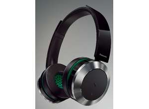 Bluetooth-наушники Panasonic RP-BTD10 — новый уровень беспроводного звучания!