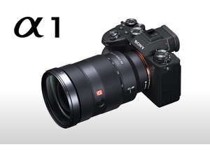Объявлена стоимость полнокадровой камеры Alpha 1 в России