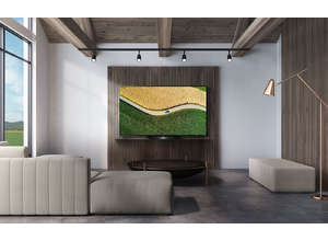 LG OLED-ТЕЛЕВИЗОРЫ 2019: искусственный интеллект и отличная картинка