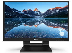 MMD представляет новый сенсорный монитор Philips 242B9T оснащенный технологией SmoothTouch