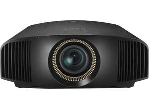 Компания Sony представила новые проекторы для домашнего кинотеатра с поддержкой форматов 4K и Full HD 3D и эффектом полного погружения: VPL-VW500ES и VPL-HW55ES