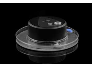 Тест робота Scarlett SC-MR83B99: мыть пол его призвание