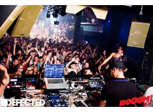 Звук будущего. BOOOM! Ибица выбирает профессиональное аудио Pioneer для звуковой инсталляции